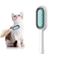 Ідеальна щітка для вашого улюбленця - Pet Gravity 4 в 1!